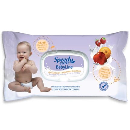 60945 8011502007833 0089380 speedy baby salv.mor. 88pz