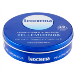 60946 8008970011592 0000243 leocr.crema mul.pel.morbi ml150