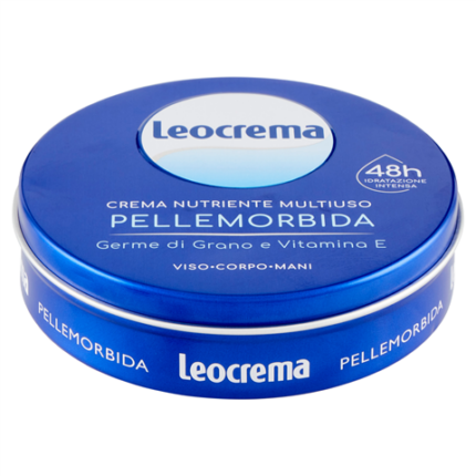 60946 8008970011592 0000243 leocr.crema mul.pel.morbi ml150