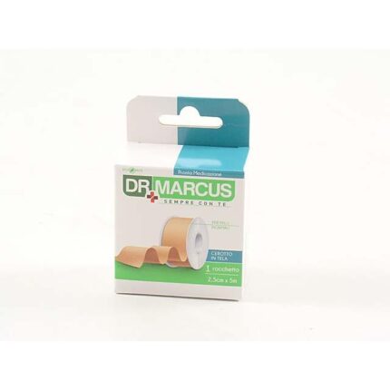 60953 8058090010319 0105798 marcus cer.roc.tela 2.5cmx5m pz1