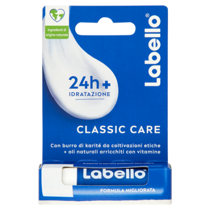 60954 4006000005782 1206057 labello classico 85000dg48