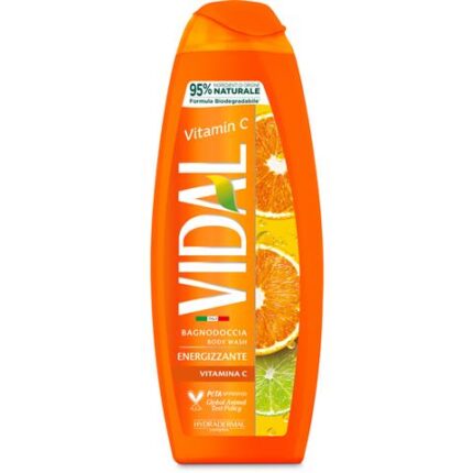 60955 8008970057309 1203363 vidal bagno en.vitam.c 500ml