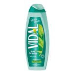 60956 8008970055350 0029574 vidal bagno white musk 500ml