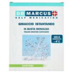 60964 8058090008705 0105802 marcus ghiaccio istantaneo busta pz1