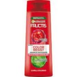60965 3600542543415 1204757 fructis shampoo c.col.resis ml250