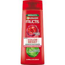 60965 3600542543415 1204757 fructis shampoo c.col.resis ml250