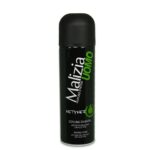 60968 8003510001385 0002260 malizia schiuma barba vetyv. ml300
