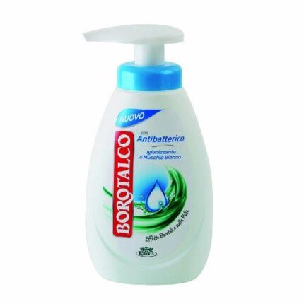 60973 8002410042238 0076101 borotalco sap.l.a/bat. ml250