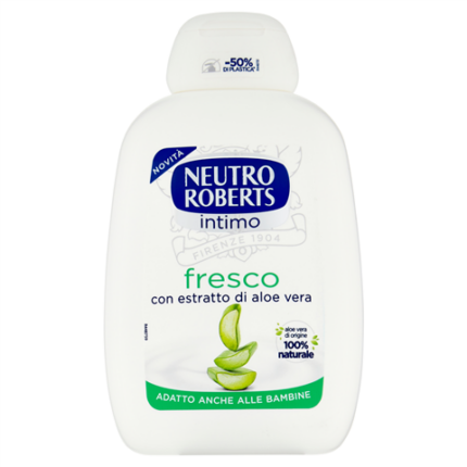 60974 8002410035377 0117521 n.r.clas.intimo fresco al ml200