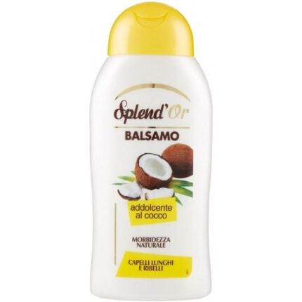 60977 8003510004430 0000119 splendor bal.cocco ml300