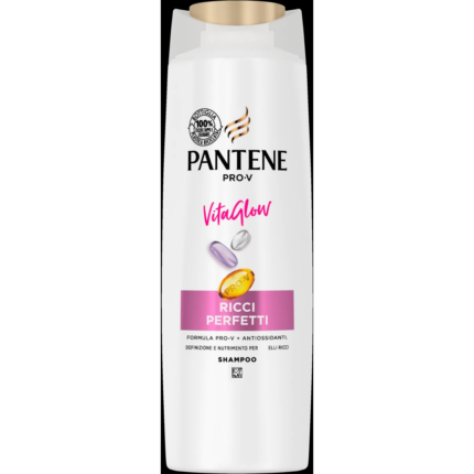 60981 8001841637013 0112051 pantene sh.1in1 ricc.perfetti ml250