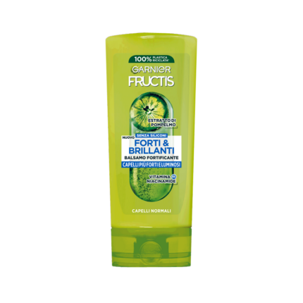 60982 3600542543330 1204722 fructis balsamo capelli normali 200ml