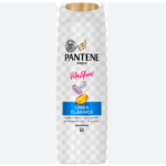 60985 8001841636894 0112043 pantene sh.1in1 l.clas ml250