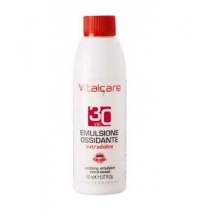 60992 8023059000175 0056488 vitalcare acq.emulsione ossidante v30 150ml
