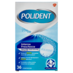 60993 8016825965730 0001964 polident dent.compres. 36pz