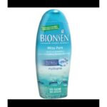 60994 8017331083444 1201044 bionsen doc.ec.mizu pure 250ml