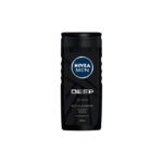 61104 4005900517753 nivea men doccia shampoo deep clean 250ml