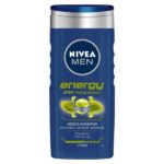 61106 4005808678747 nivea men doccia shampoo energy 250ml