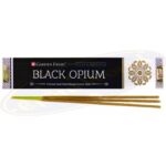 61169 8906074793683 incesso garden fresh black opium 15g
