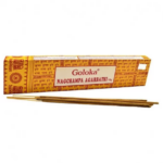 61170 8906051431010 incenso goloka nagchampa agarbathi 15g