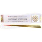 61174 8906074793546 incesso californian white sage 15g