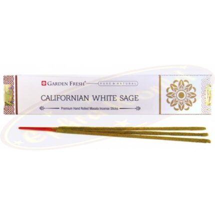 61174 8906074793546 incesso californian white sage 15g