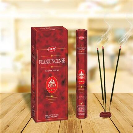 61177 8901810000261 incenso hem frankincense