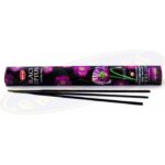 61181 8901810008267 incenso hem opio negro 20 sticks