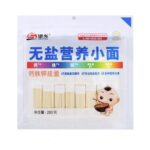 61230 6925487965854 wangxiang spaghetti di grano senza sale 280g wheat sun