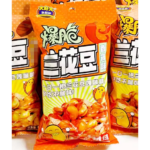 61238 6926858903628 dahaoda baocui kanhuadou hot flavour 65g