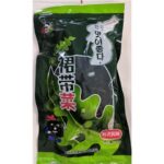 61245 6943904843998 xiaohuozi wakame 100g