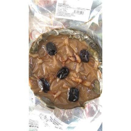 61319 8054729660177 dakaifa dolce di riso tanggao 600g