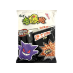 61338 6900873098392 mr kong xiangbaocui cheesy turkey flavor 45g