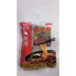 61340 6971284209752 haidilao vermicelli istantanei agro piccante 170g