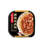 61342 6971284204733 haidilao riso al pollo flavor zhaoshao jiroufan 170g