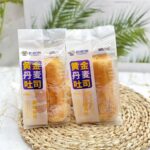 61358 6920202900066 xinmaichao huangjin danmai tusi 85g