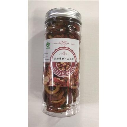 61359 6971867971755 biancospino secco sanqingyangchun sqyc 80g