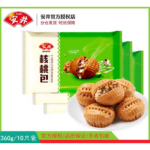 61361 6943317500914 anjoy hetaobao (10pz) 360g