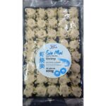 61362 1616051300014 ravioli con gamberi siumai 20gx40pz 800g