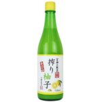 61374 4991672004235 JNT003 yuzuya yuzu juice 100% 720ml