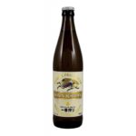 61376 4260134390217 kirin ichiban beer 5% vol 500ml