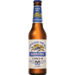 61378 4260134390293 kirin free bott. 0% vol 330ml