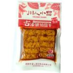 61546 6932632601031 chuanren xiaopin gufa hupo dougan 75g