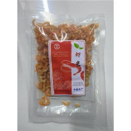 61563 6920239281961 huasheng xiami gamberetti secchi congelati 100g