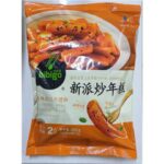 61566 6921524177822 cj foods bibigo xinpai chaoniangao weila 390g