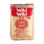 6161 8850100222138 TPWA25 waiwai vermicelli di riso (jianli chaojifen) 400g