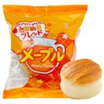 61932 8717624008221 tokimeki japanese bread maple flavour 70g