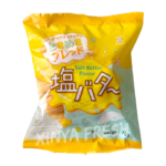 61934 8717624008207 tokimeki japanese bread salt butter flavour 70g