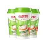 61974 6938888884914 xiangpiaopiao milk tea gusto jasmine 73g