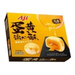 61977 4894375022547 aji danhuang liuxinsu 220g